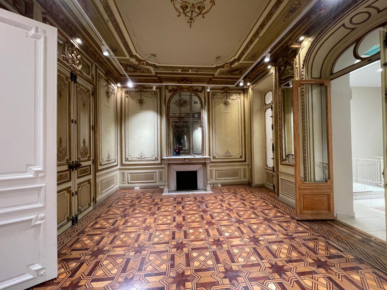 Bureau Marseille 310m² Location bureau Marseille Bouches-du-Rhône OLBUR2531752 3